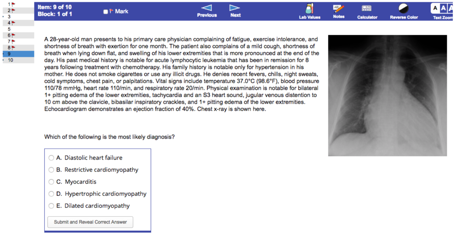 Firecracker Usmle Flashcard Resource Reviews Elite Medical Prep