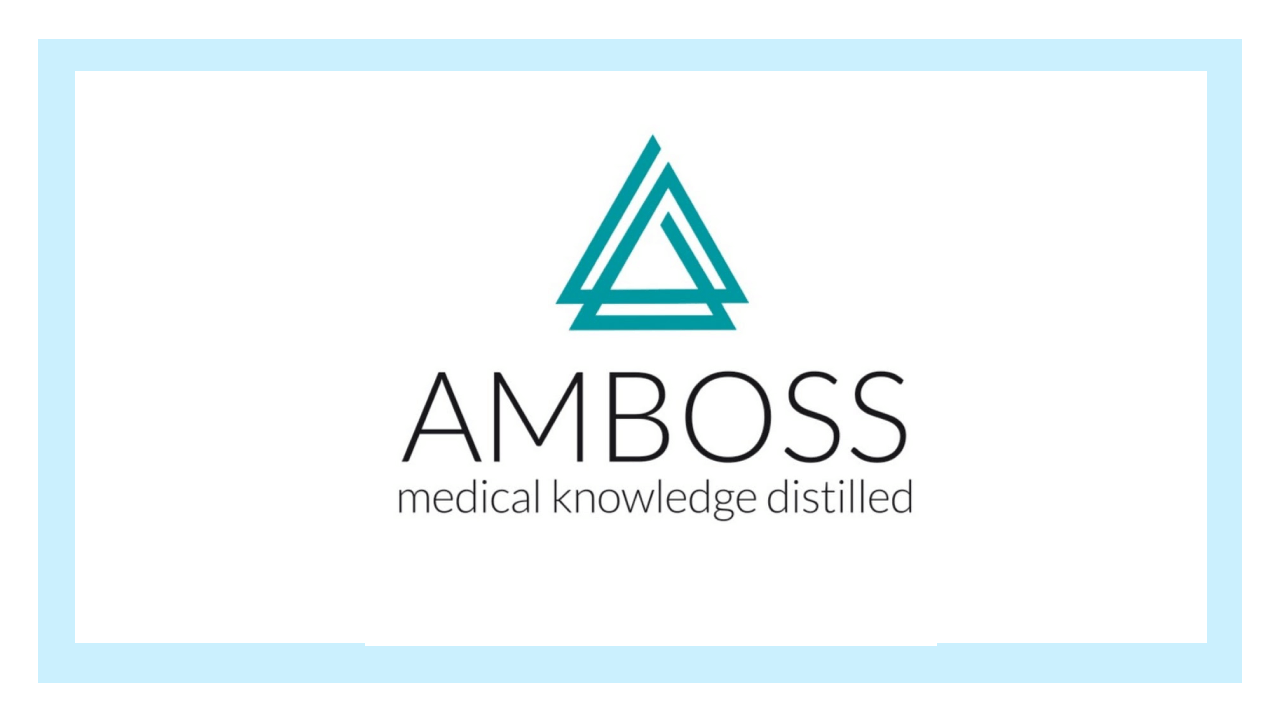 Prep for the Medicine Shelf with AMBOSS