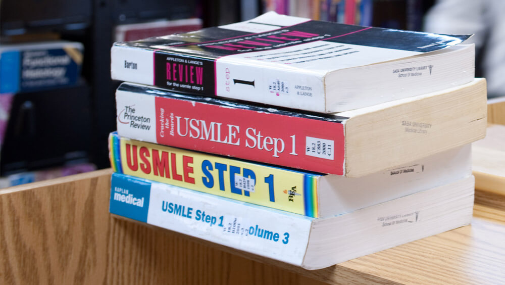 Acing USMLE Step 1