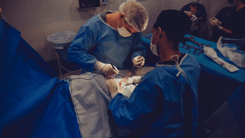 How to Match into a Vascular Surgery Residency Program in 2021