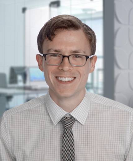 Caleb McEntire, MD