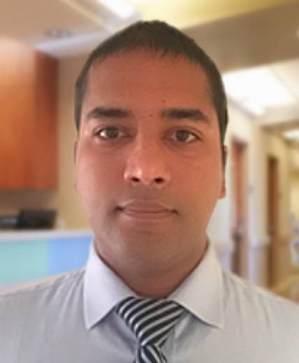 Sanjeet Patel, MD/PhD - USMLE tutor