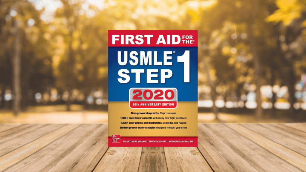 First Aid Usmle Step 1 2025 Free Pdf