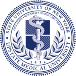 SUNY Upstate Medical University Logo
