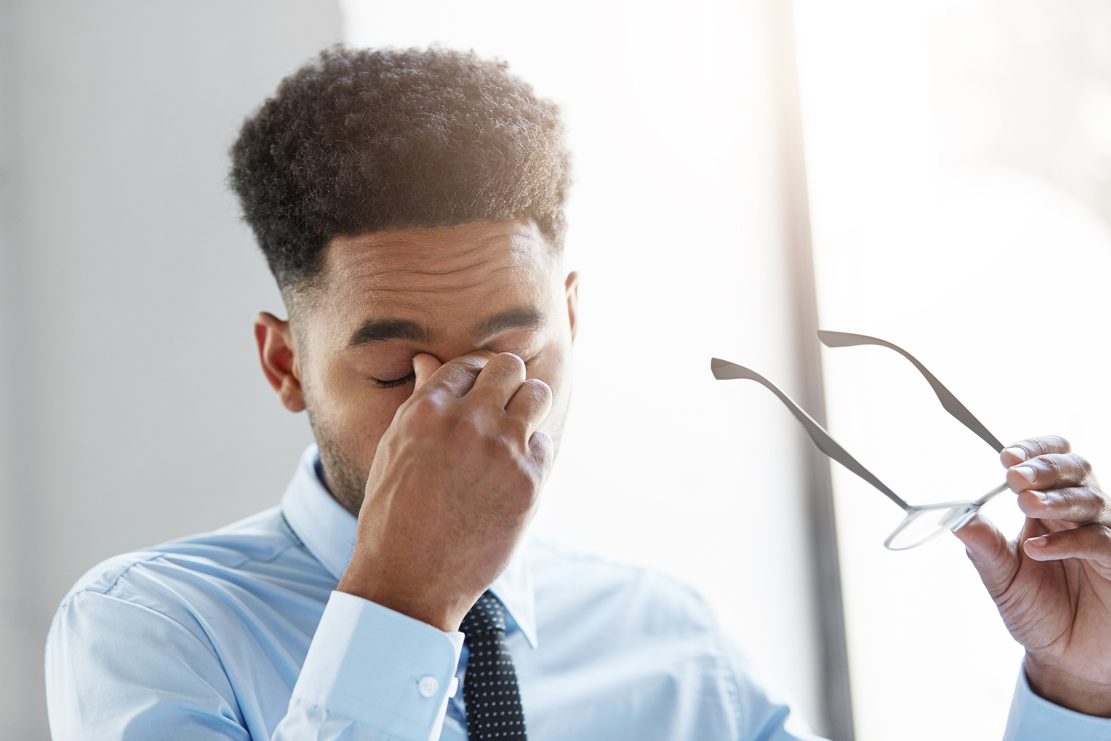 How to Manage USMLE Step 1 Test Anxiety