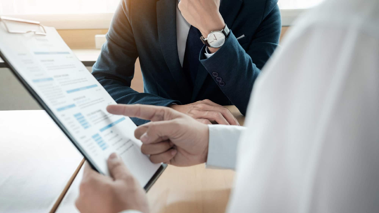 What to look for in a residency program