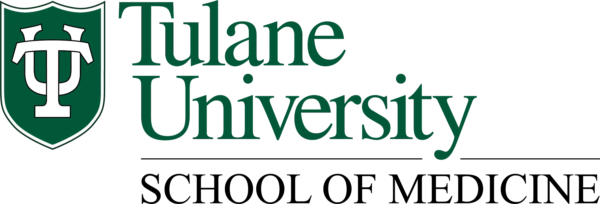 tulane university school of medicine