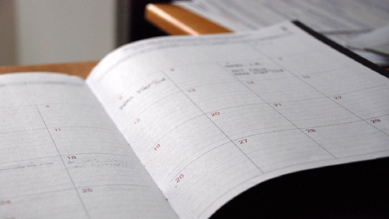How to Create an ABSITE Study Schedule