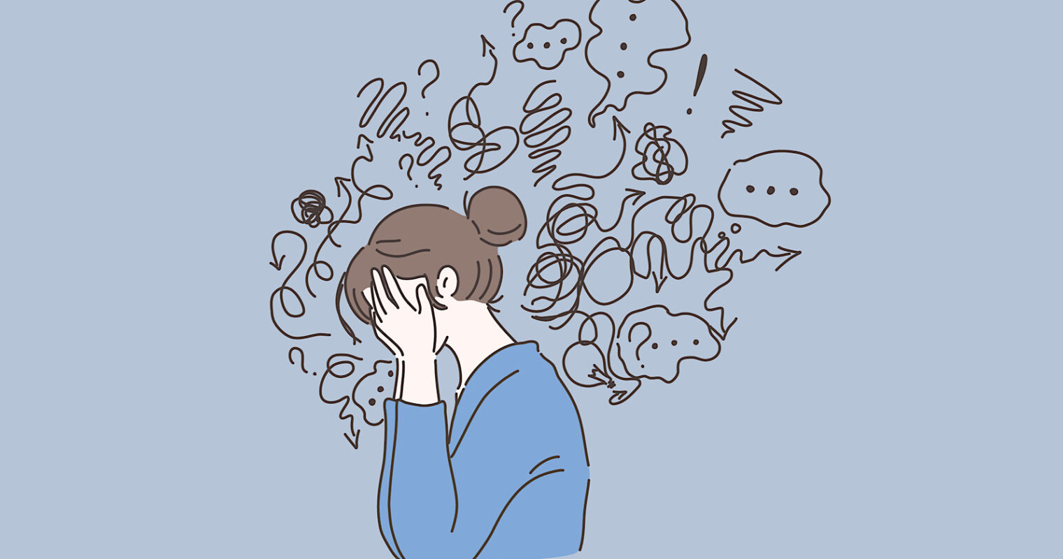 Dealing With Test Anxiety During Medical School Elite Medical Prep