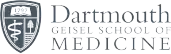 Dartmouth Geisel School of Medicine Logo