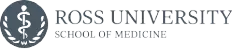 Ross University School of Medicine Logo