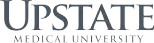 Upstate Medical University Logo