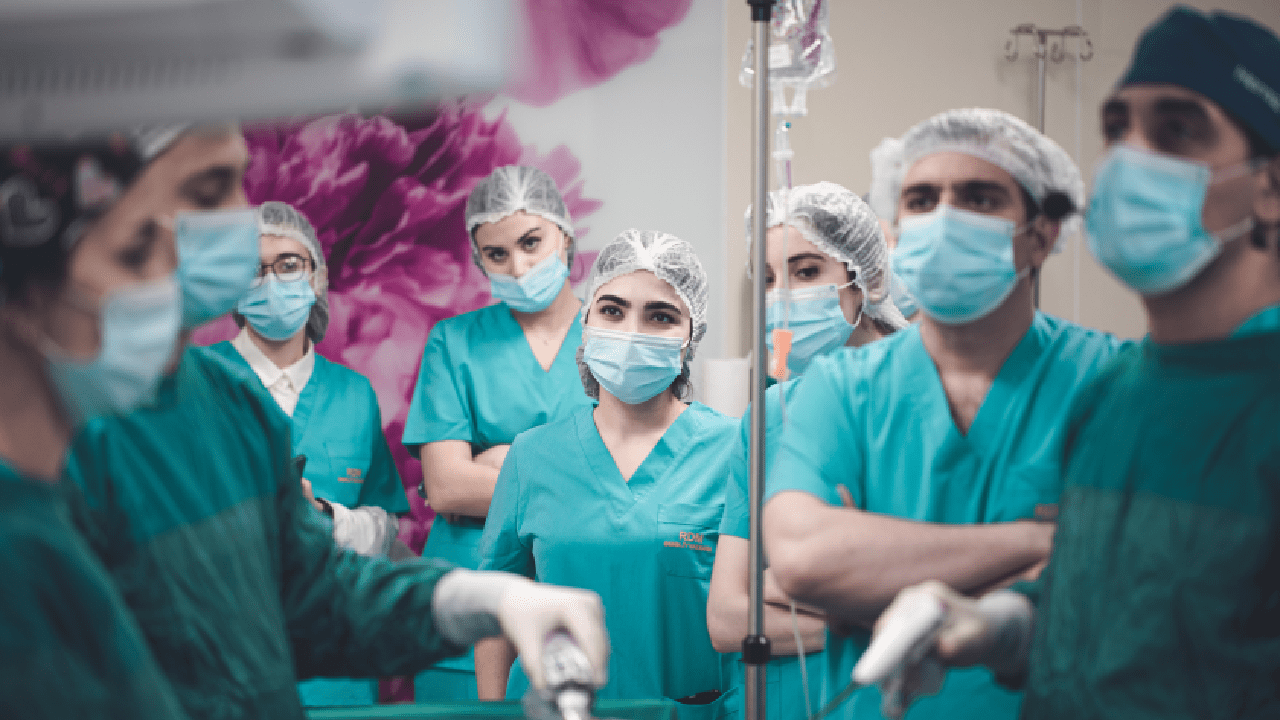 Six Tips To Help You Succeed On Your Clinical Clerkships