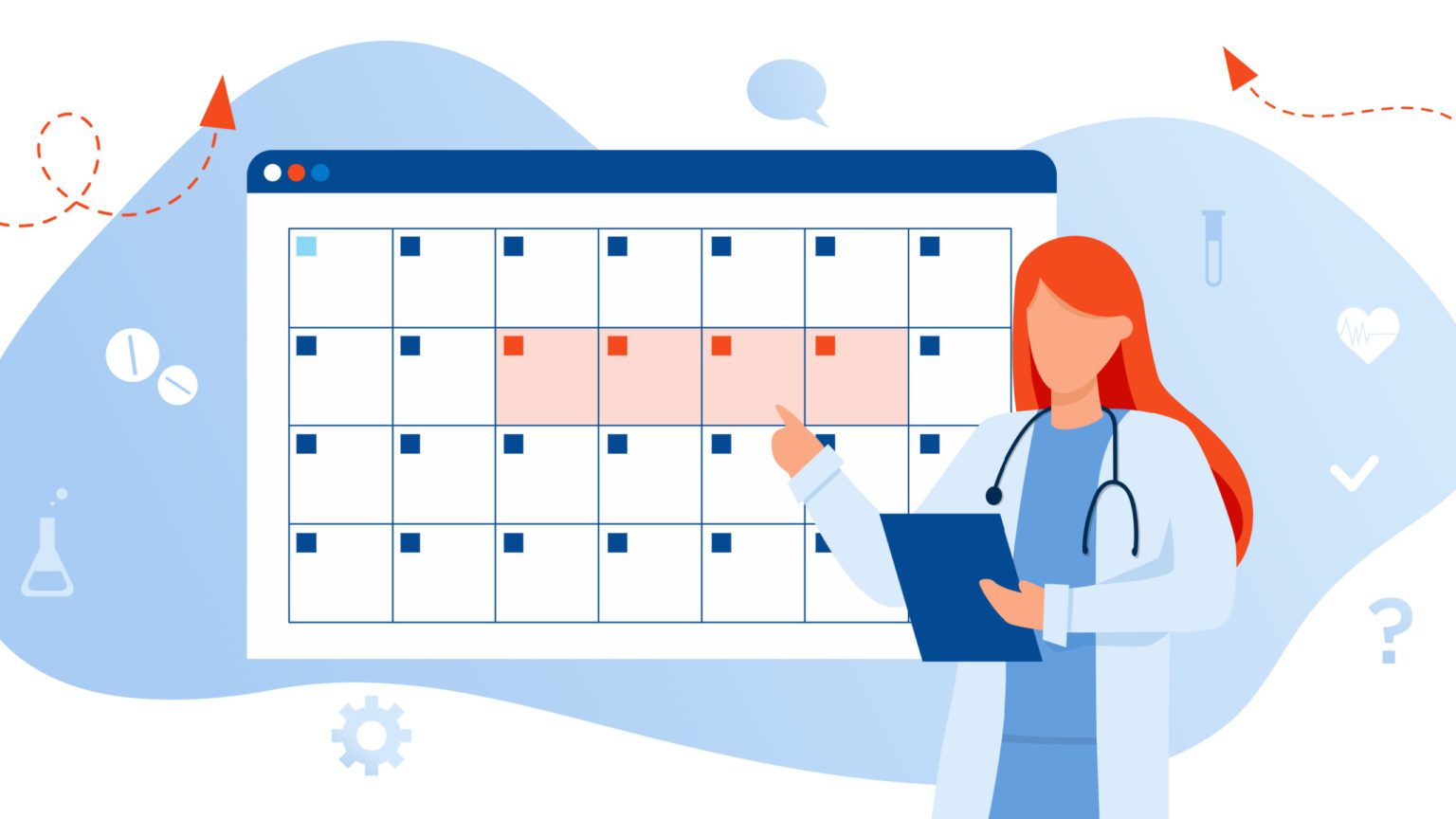 Residency Application Timeline for IMGs Elite Medical Prep