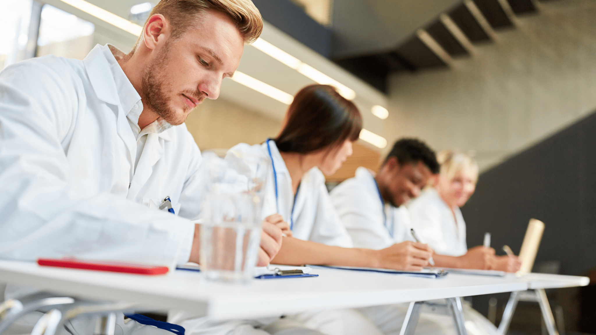 The Impact of Shelf Exam Performance on Residency Applications Elite