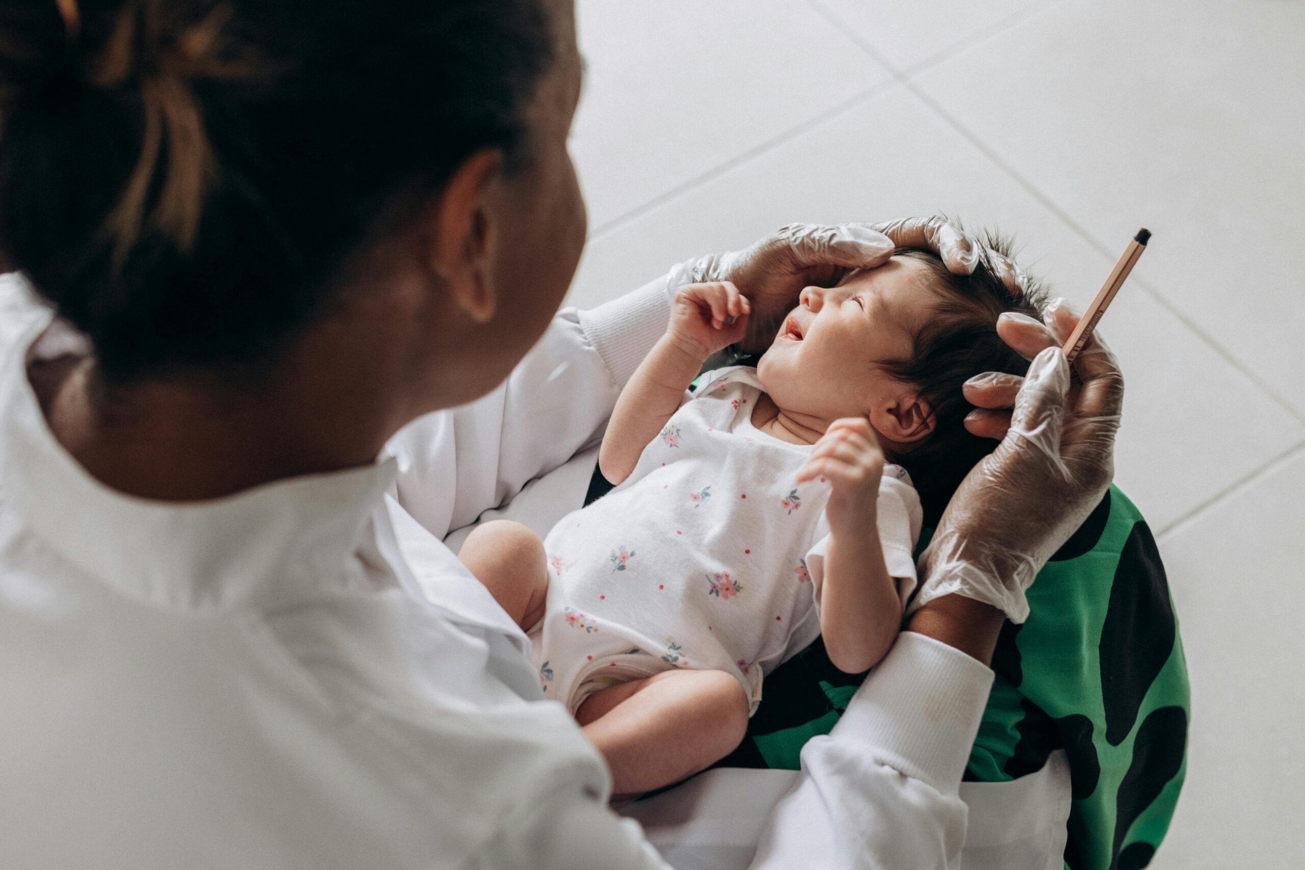 How to get a 90th percentile score in your Pediatrics shelf