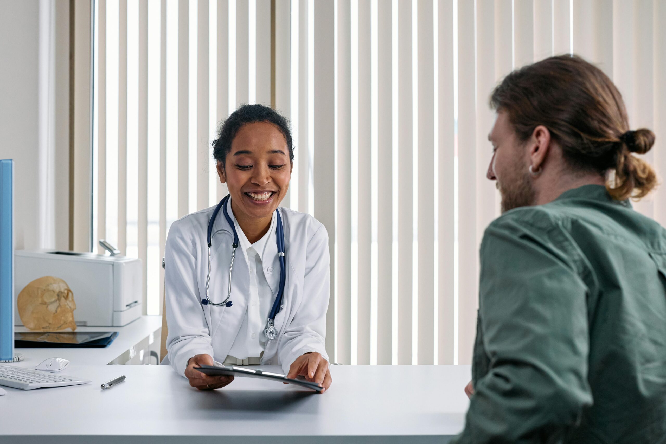 The Art of Active Listening: Boost Your Medical Communication Skills