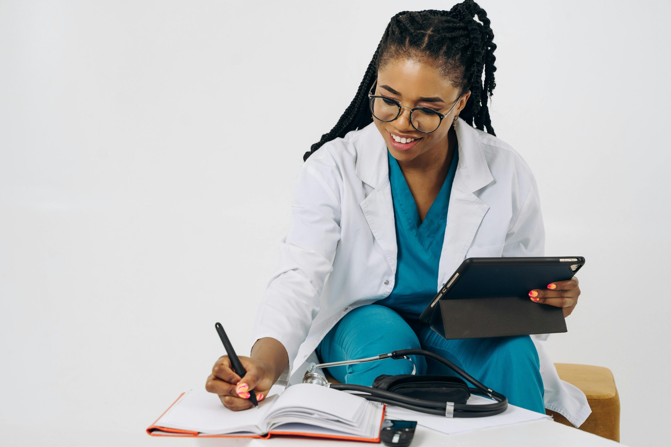 Step 2 Practice Exam Guide: Where UWSA3 Fits In