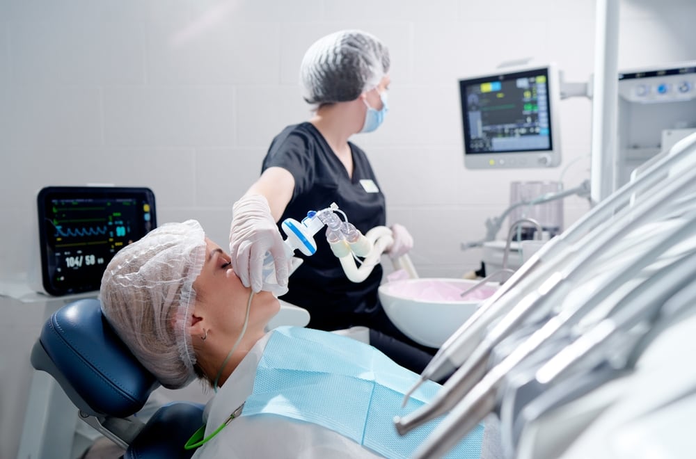 Why Choose Anesthesia? Career Path, Lifestyle & Salary Guide
