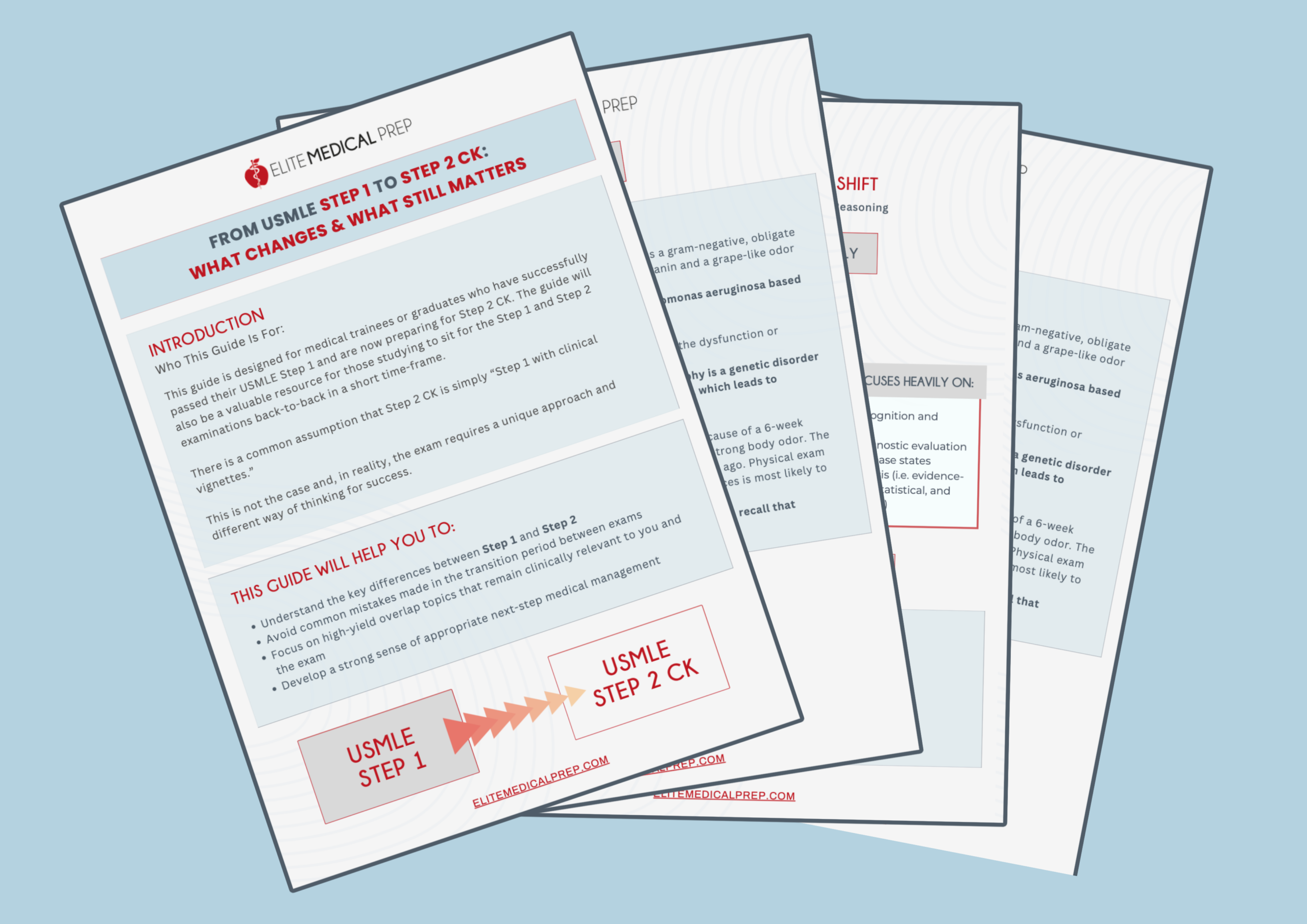 From USMLE Step 1 to Step 2 CK: What Actually Changes (and What Still Matters)