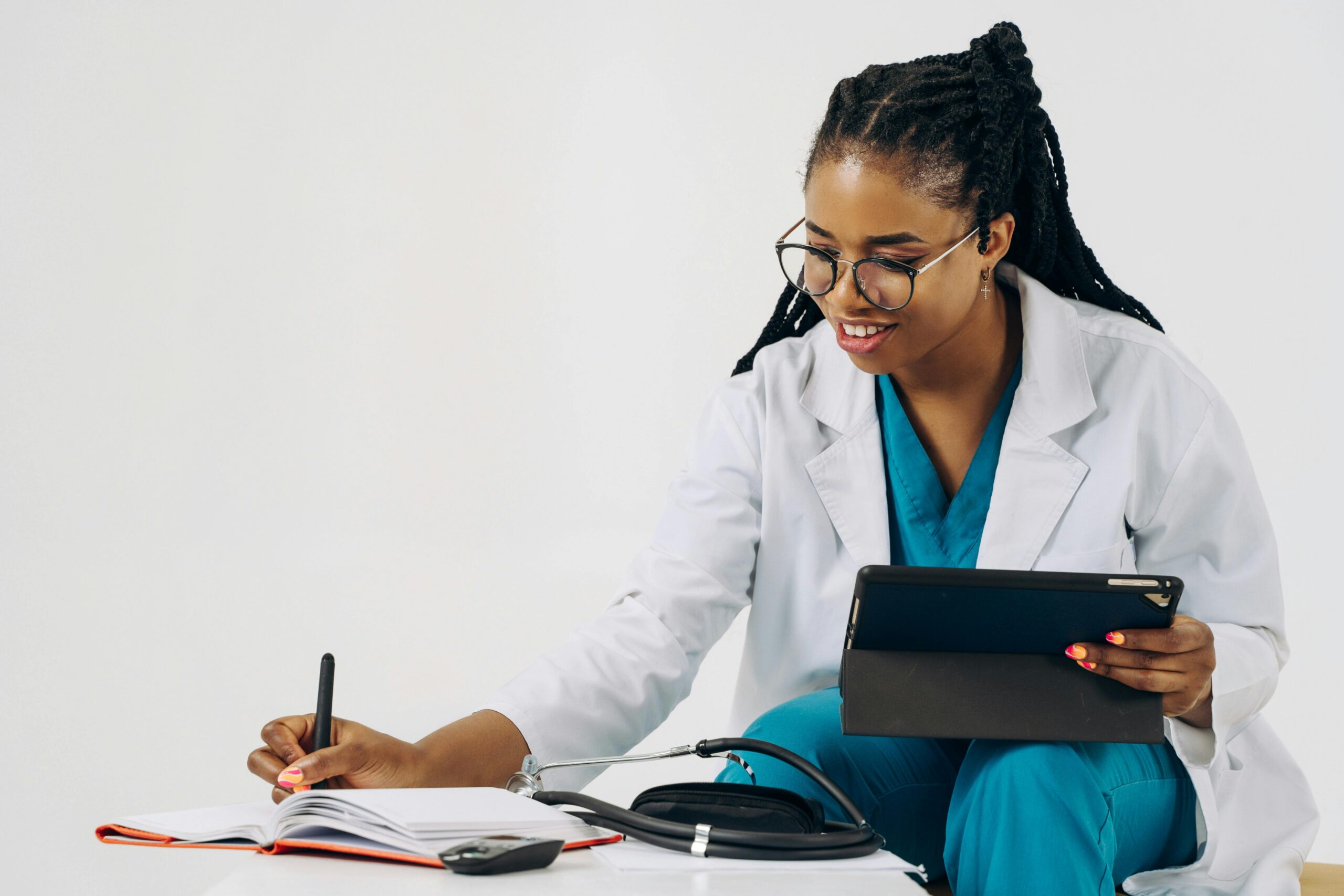 From Memorization to Clinical Thinking: How Studying for Step 2 Is Different from Step 1