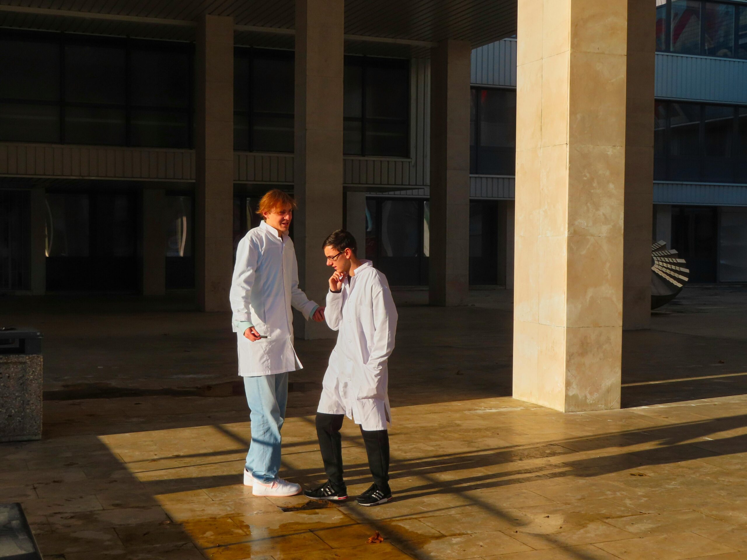 Why Passive Studying Is the #1 Reason Medical Students Don’t Improve
