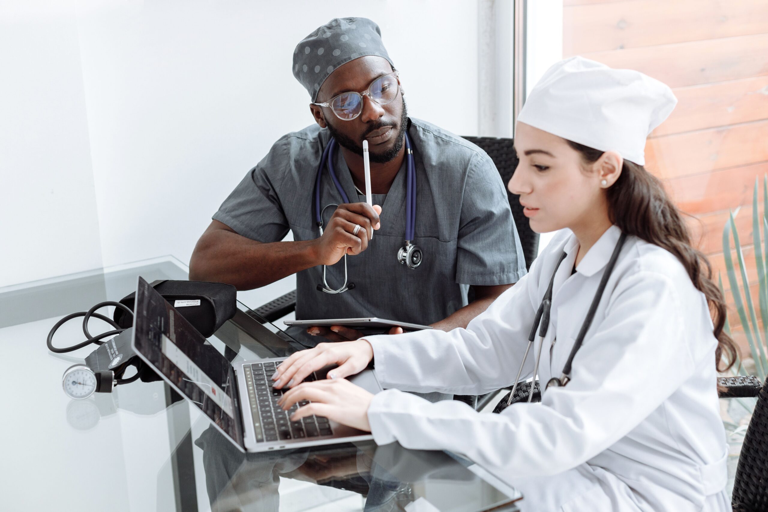 How to Use USMLE Step 1 Practice Questions Effectively