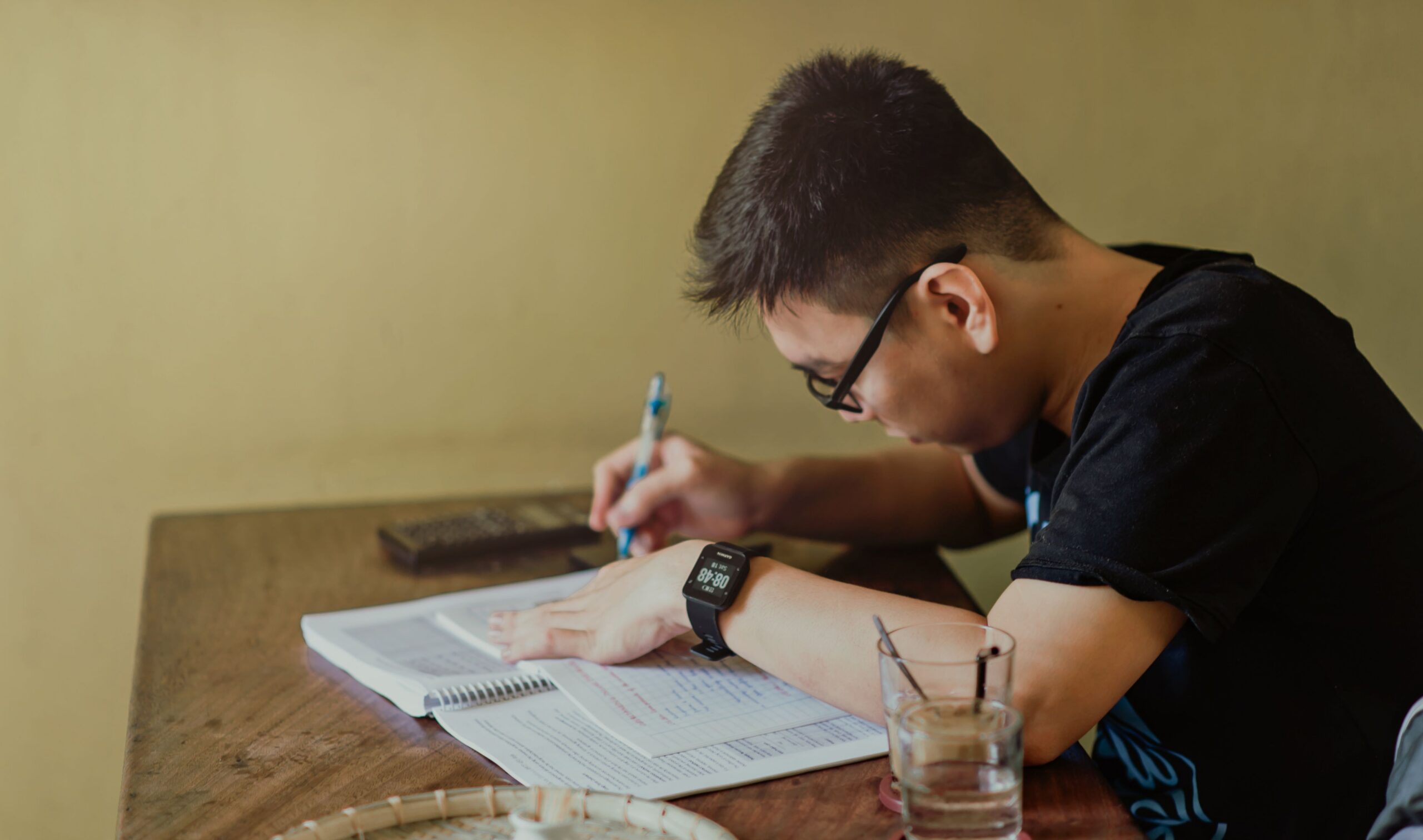 Biggest MCAT Mistakes Students Make in Their First Month